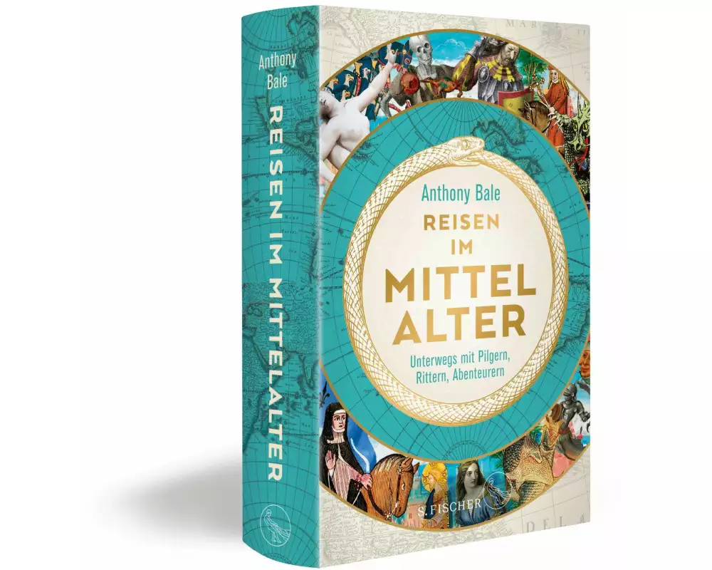 Reisen im Mittelalter