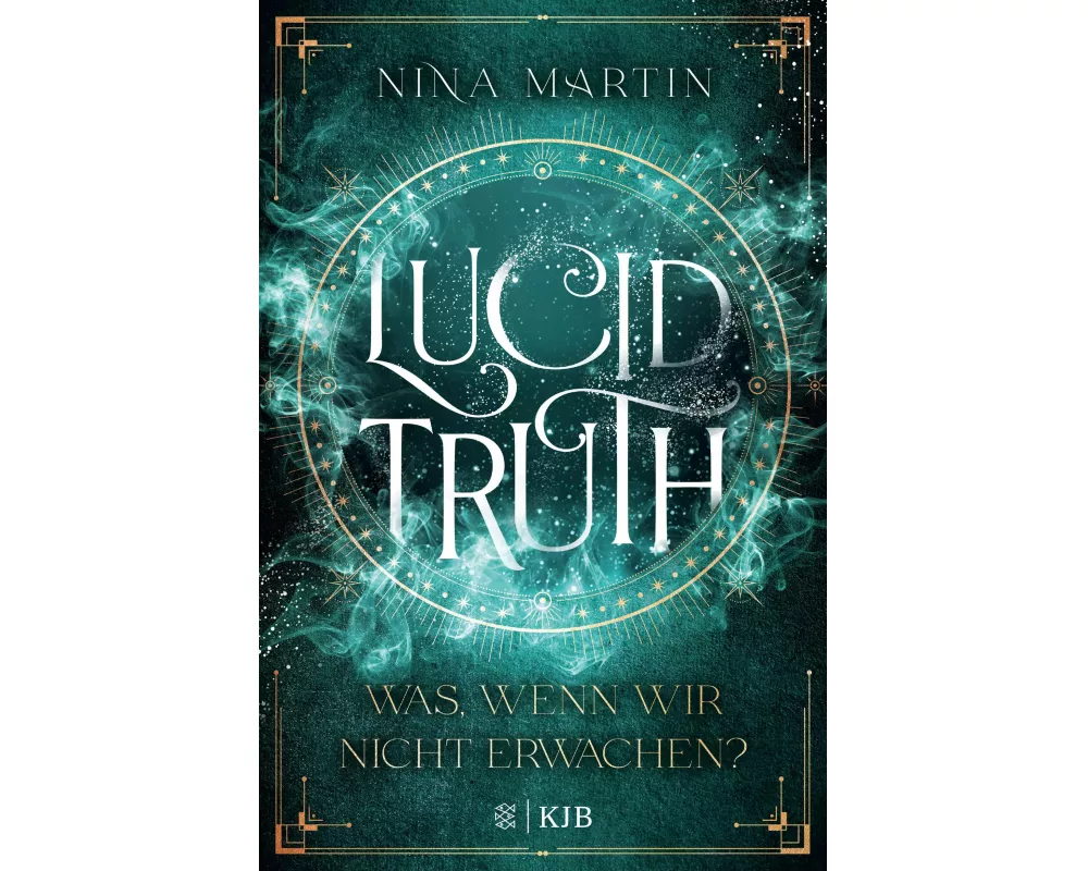 Lucid Truth – Was, wenn wir nicht erwachen?