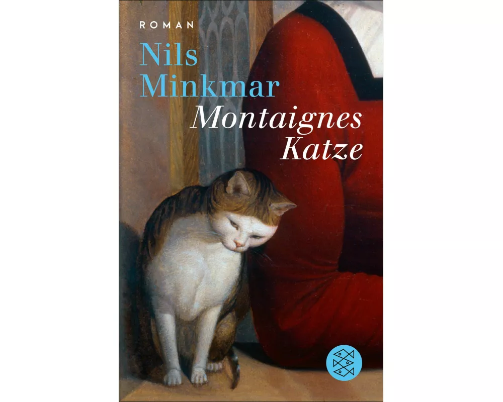 Montaignes Katze