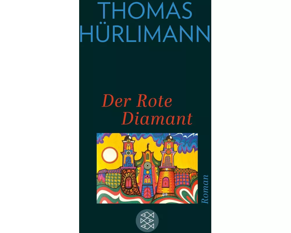Der Rote Diamant