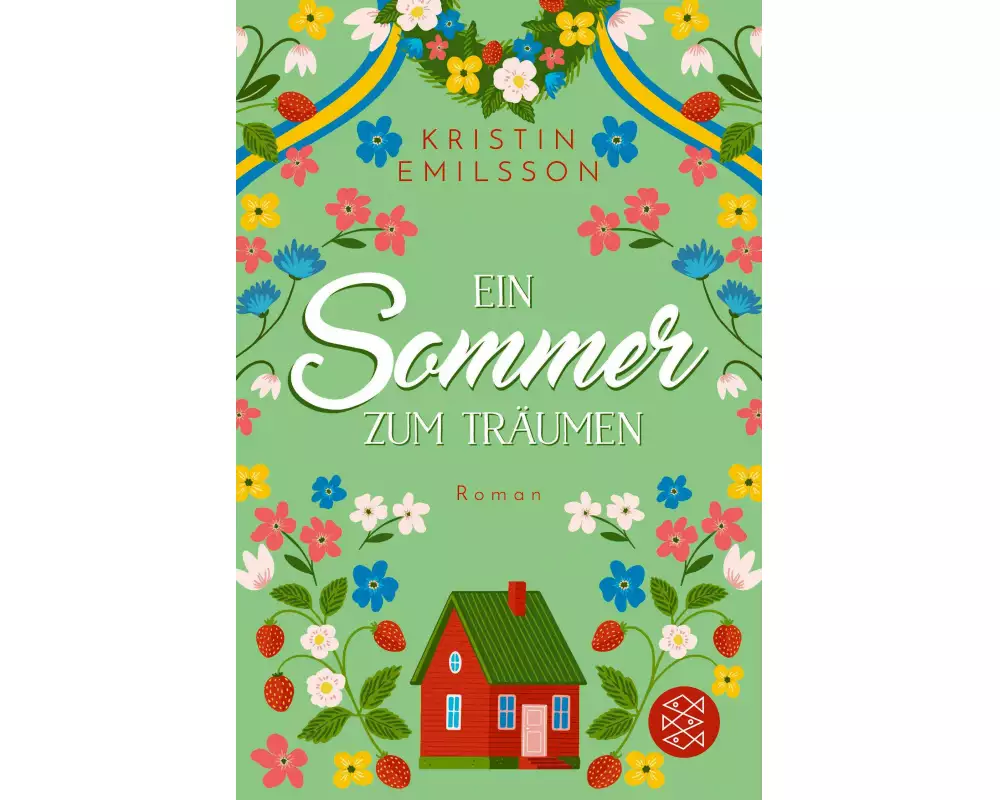 Ein Sommer zum Träumen