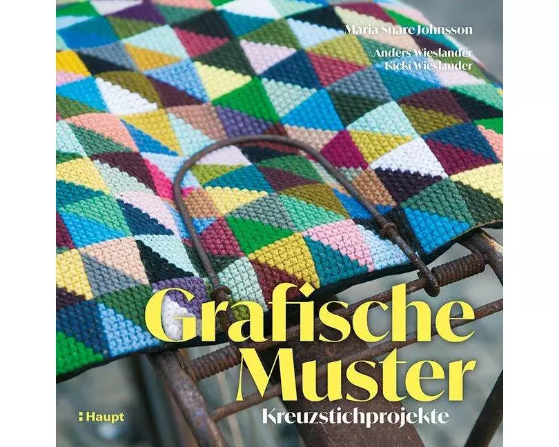 Grafische Muster