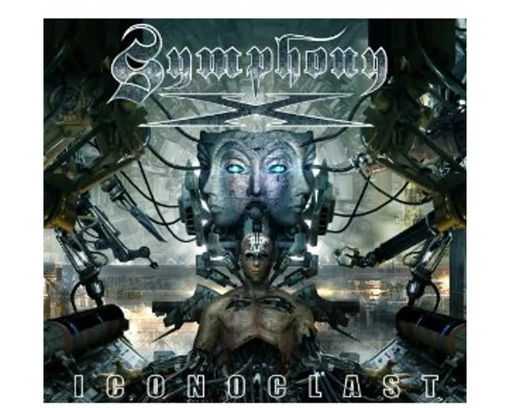 Iconoclast