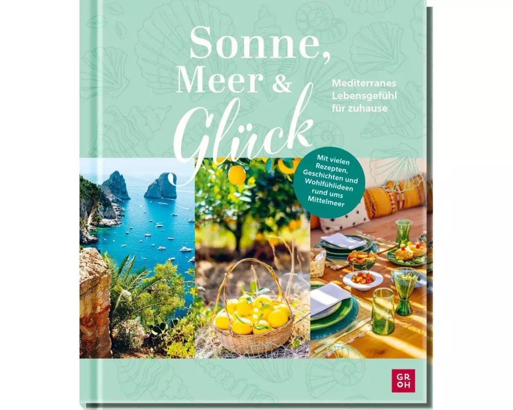 Sonne, Meer und Glück