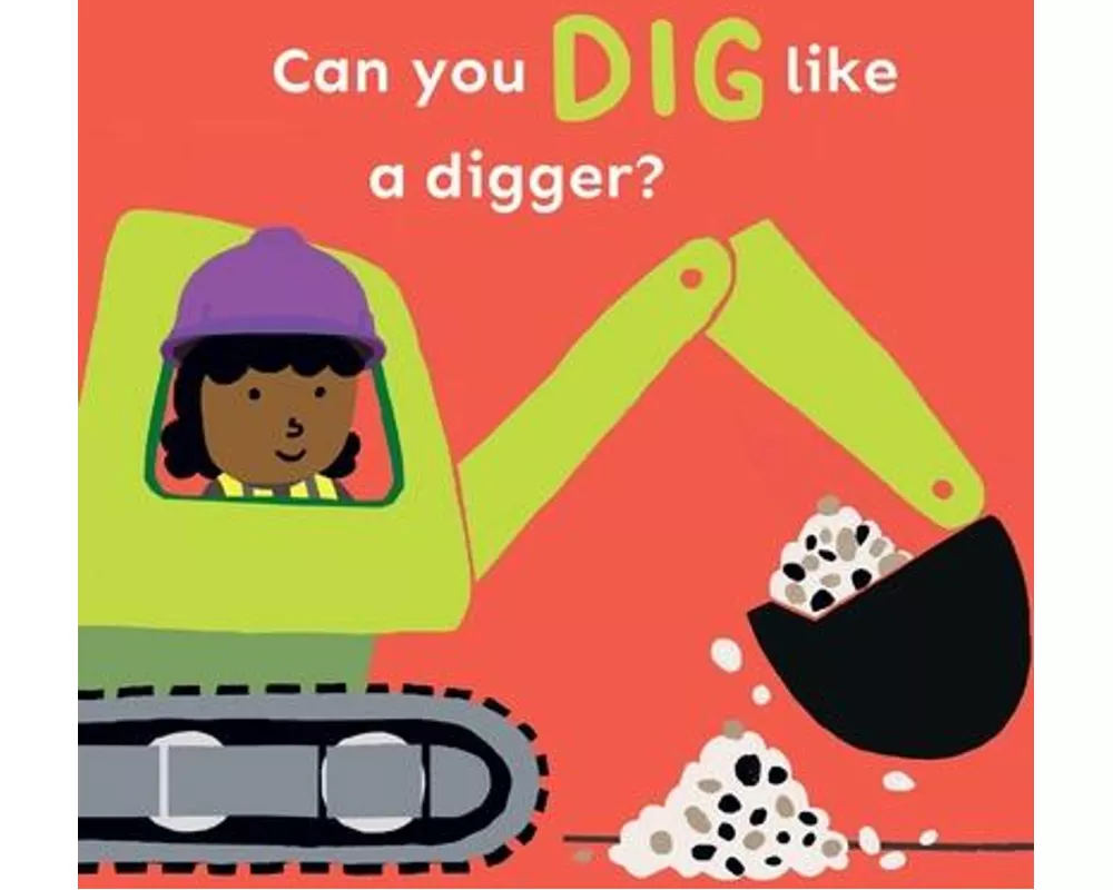 Can you dig like a Digger?