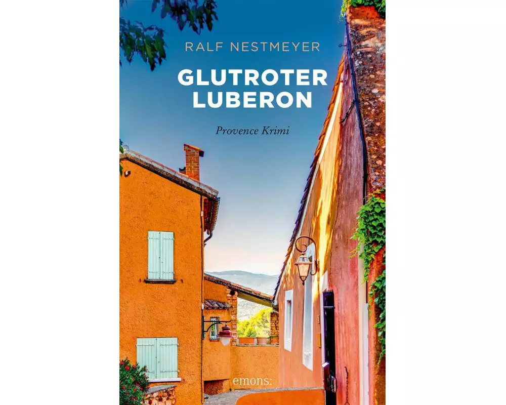 Glutroter Luberon