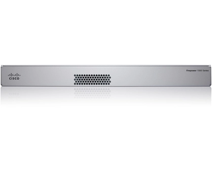 Cisco Firepower 1140 ASA Appliance 1U