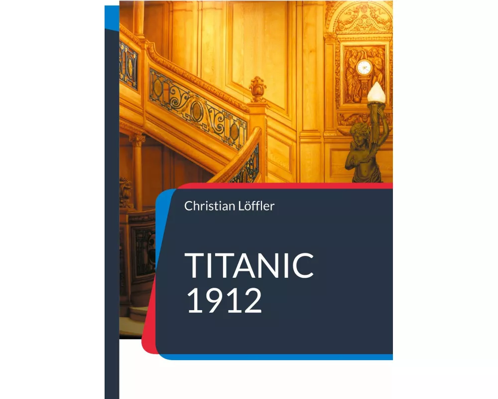 Titanic 1912