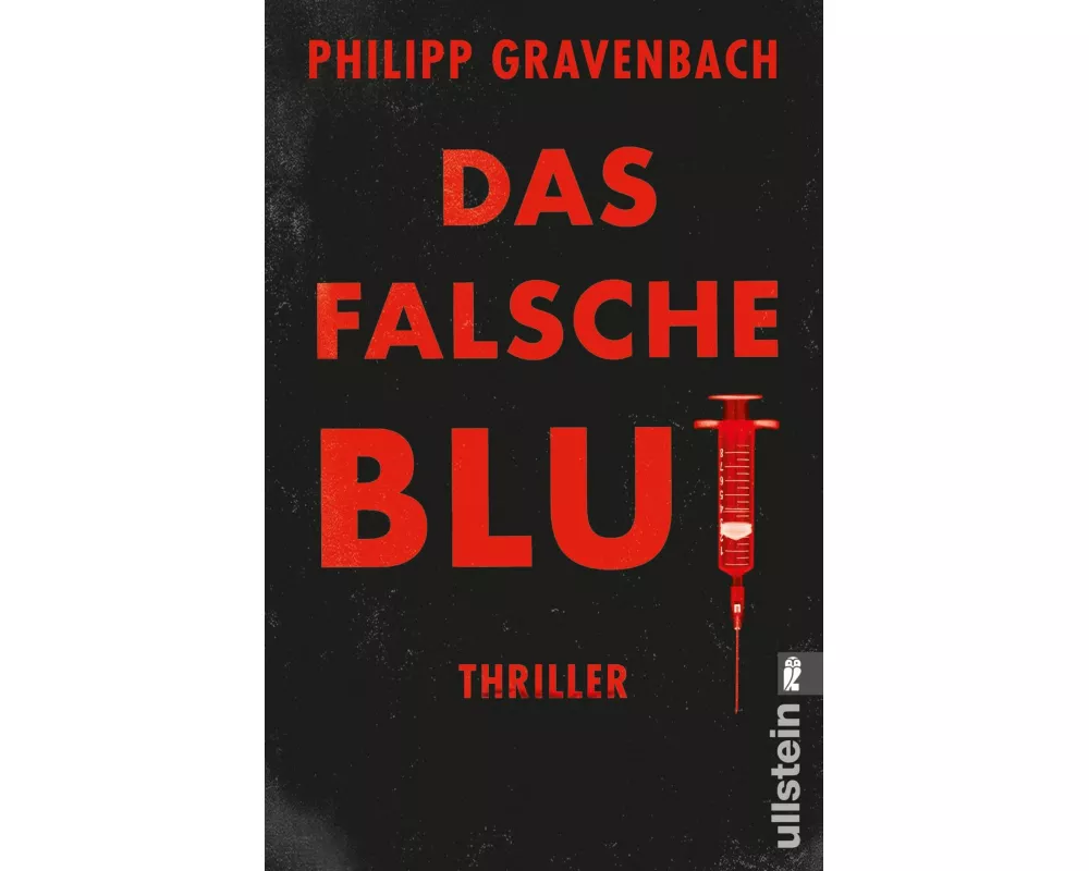 Das falsche Blut (Ishikli-Caner-Serie 2)