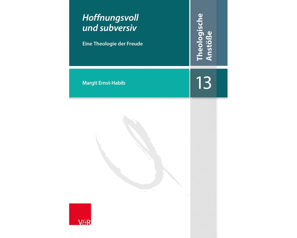 Hoffnungsvoll und subversiv