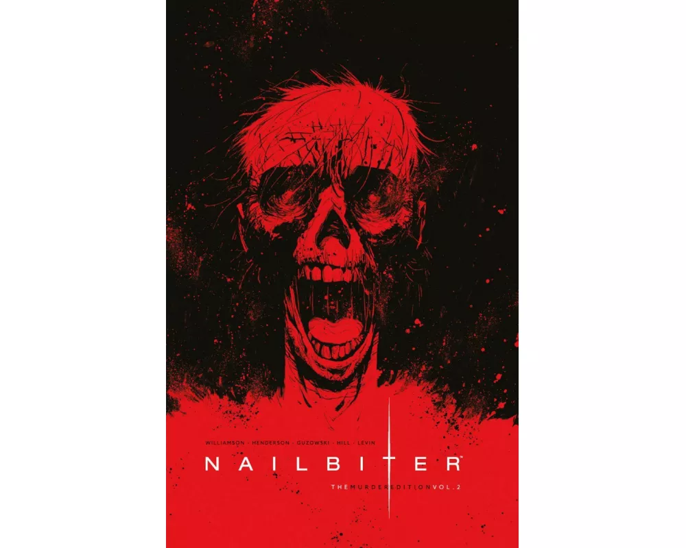 Nailbiter 2