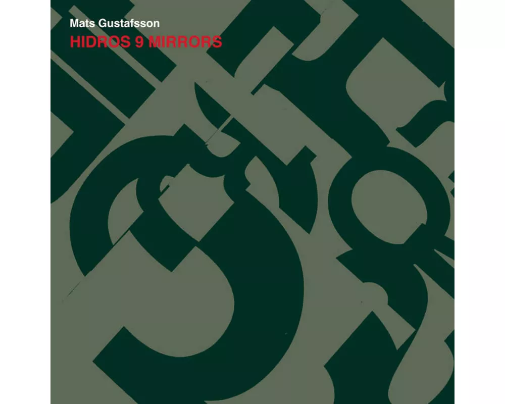 Hidros 9 Mirrors