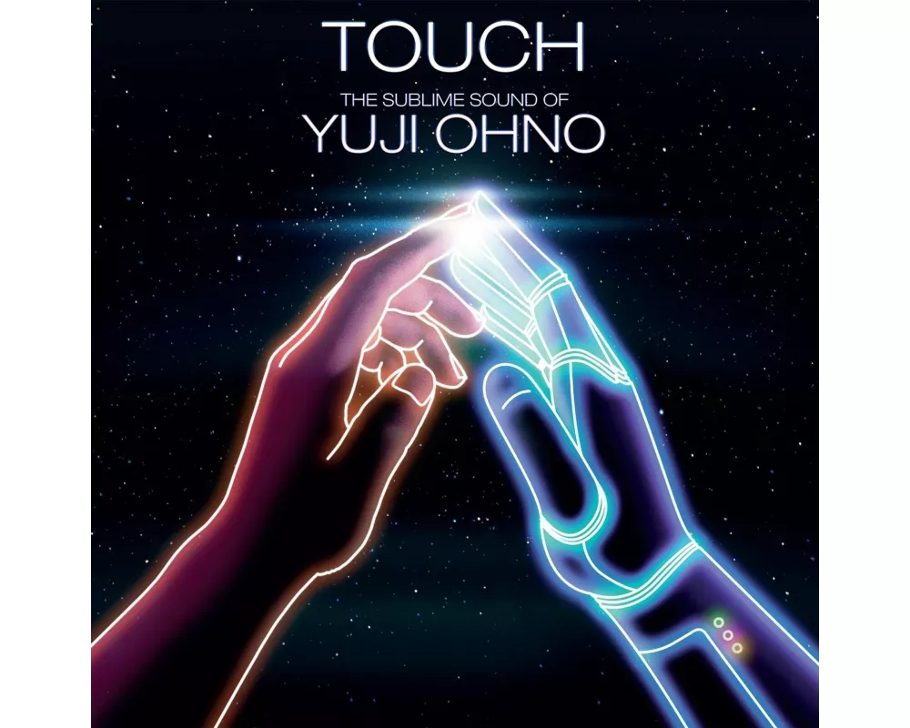 Touch (The Sublime Sound Of Yuji Ohno)