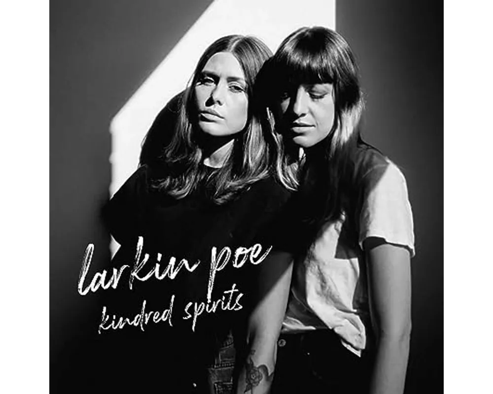 Kindred Spirits