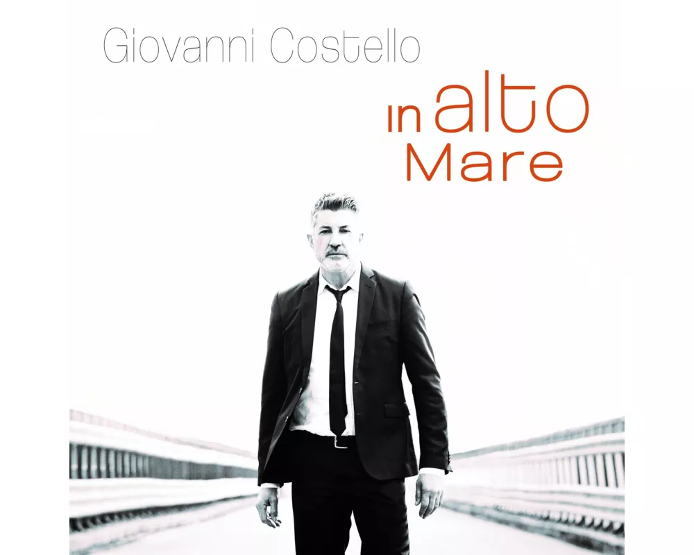In Alto Mare (Digipak)