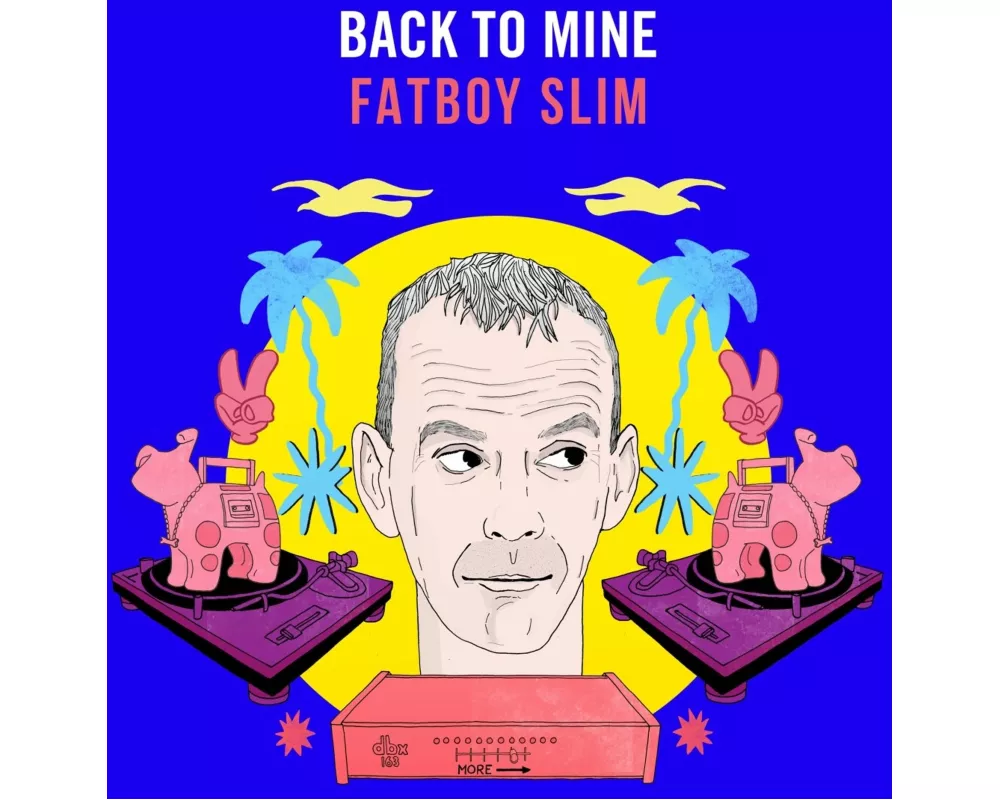 Back To Mine