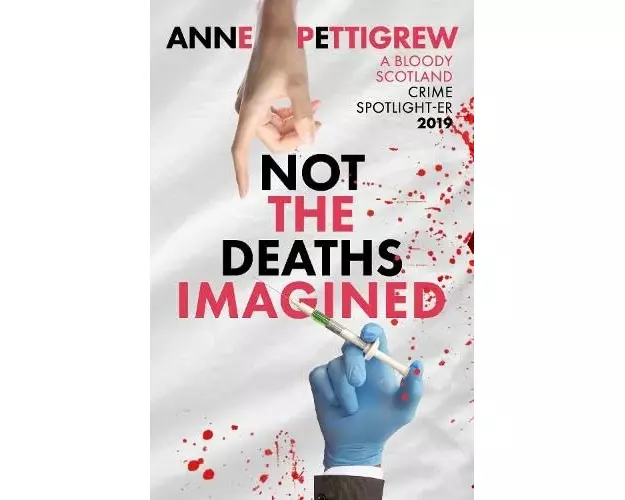 Not the Deaths Imagined