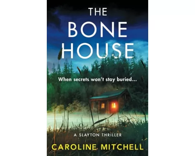 The Bone House
