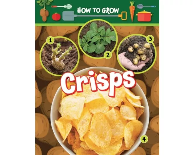 How to Grow Potato Chips