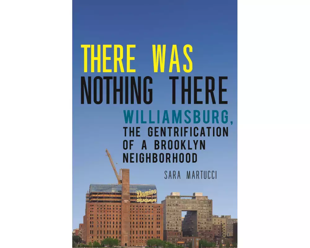 There Was Nothing There