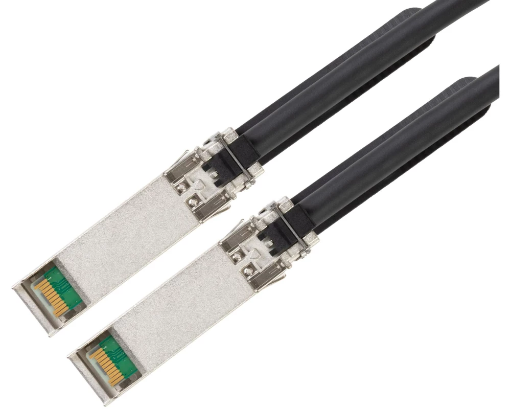 Alcatel-Lucent Direct Attach Kabel SFP-10G-C1M SFP+/SFP+ 1 m