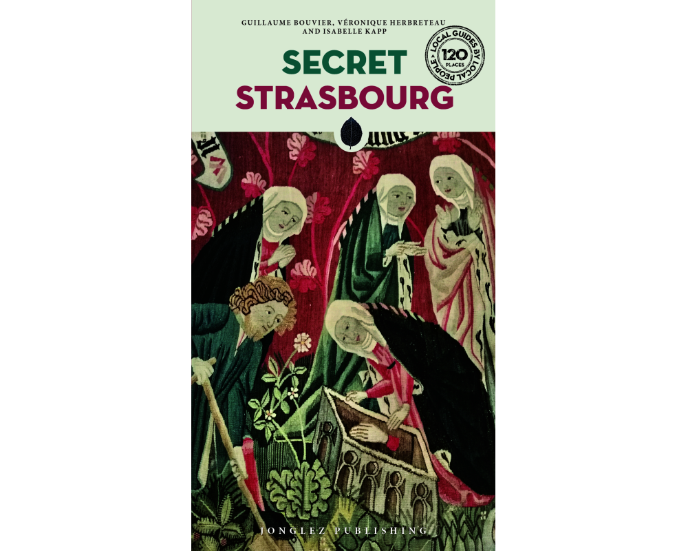Secret Strasbourg