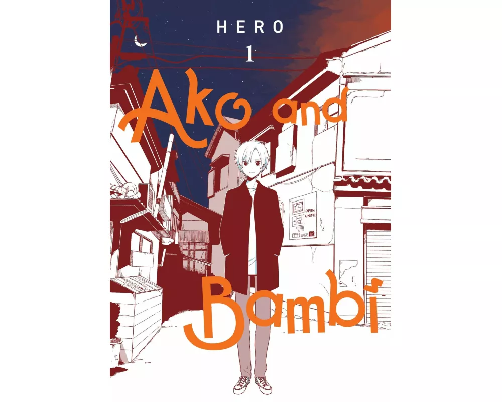 Ako and Bambi, Vol. 1