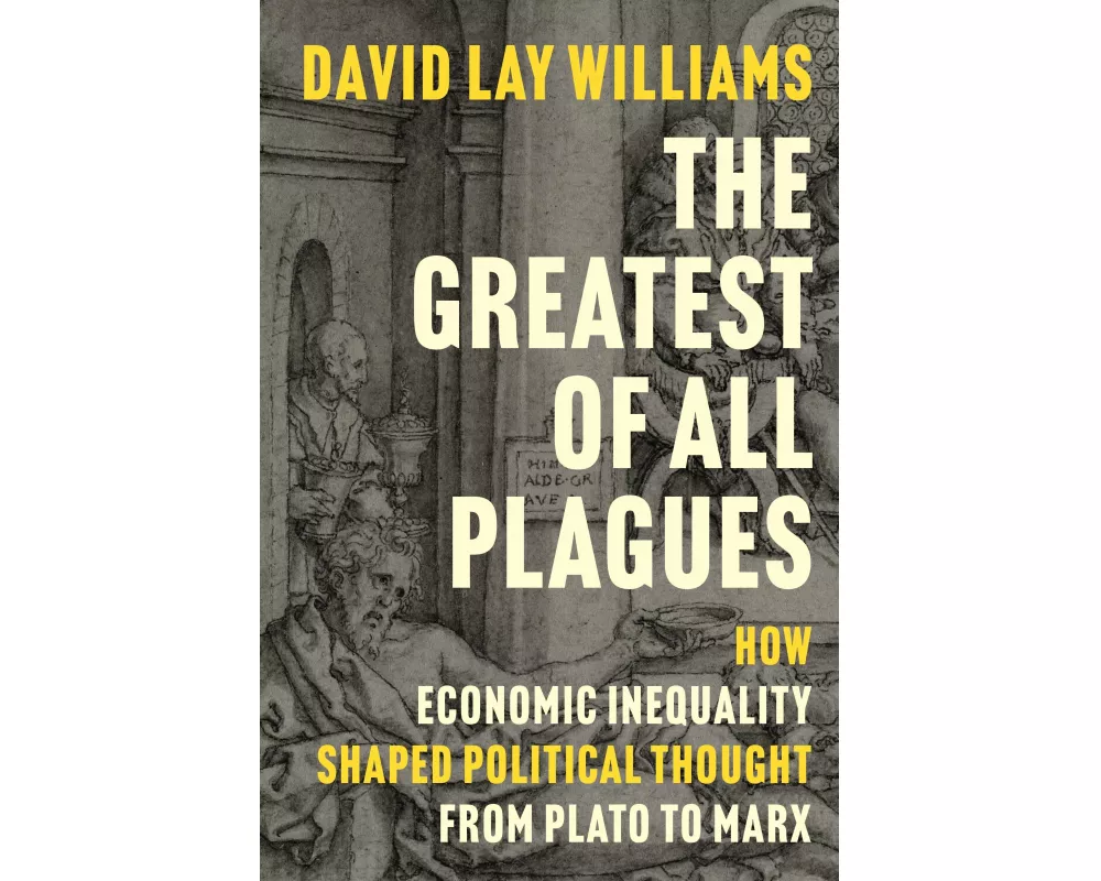 The Greatest of All Plagues