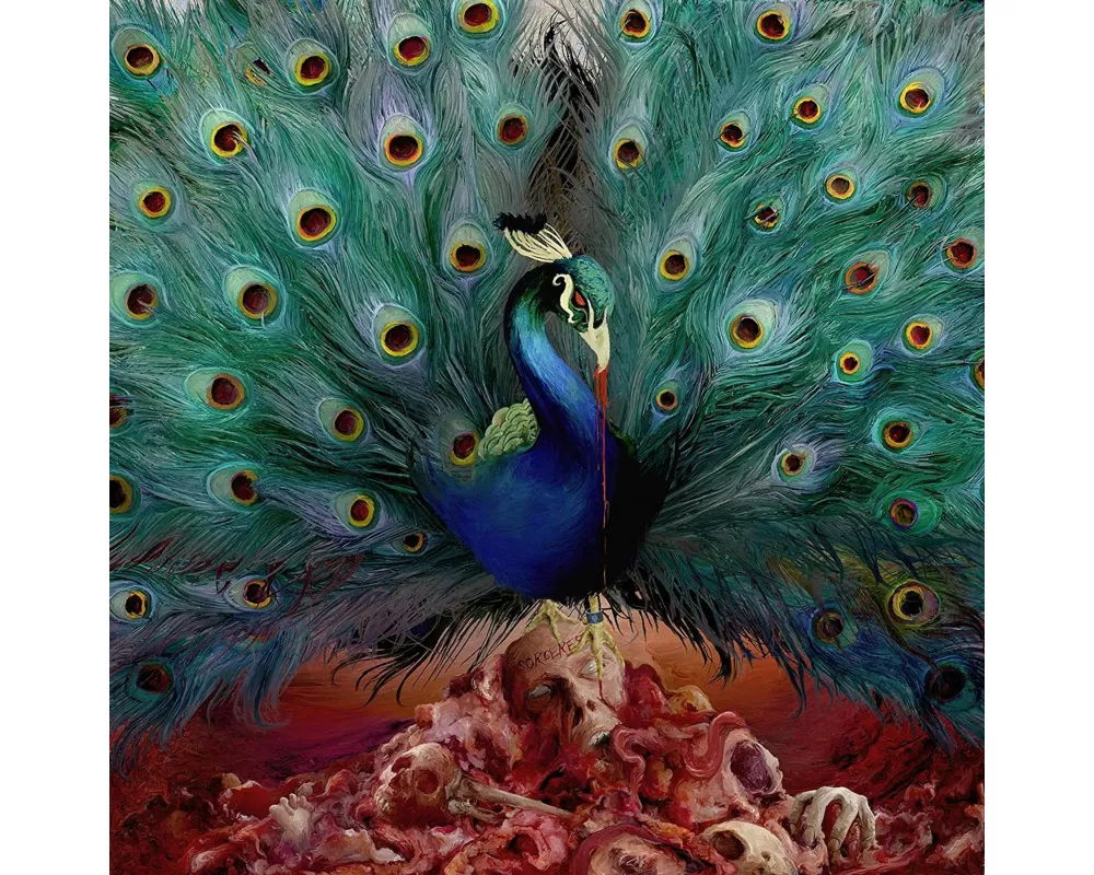 Sorceress