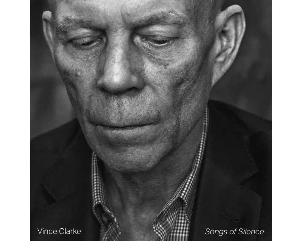 Songs Of Silence