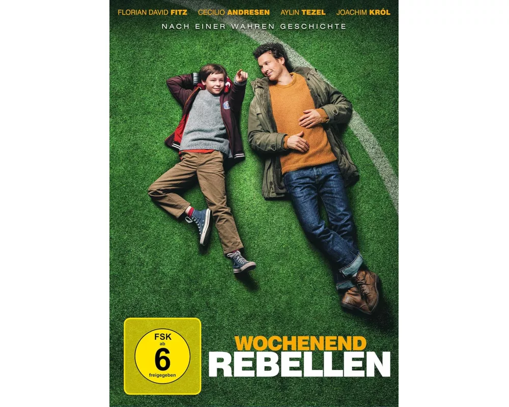 Wochenendrebellen