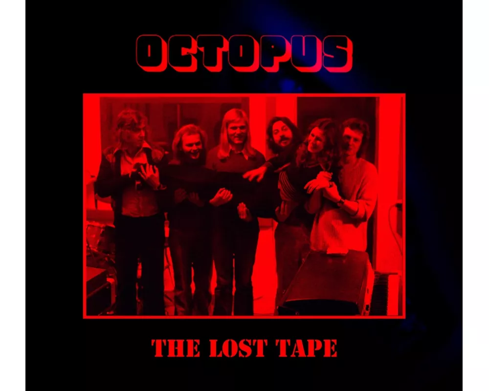 The Lost Tapes
