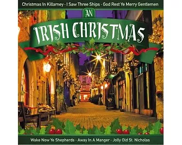 An Irish Christmas