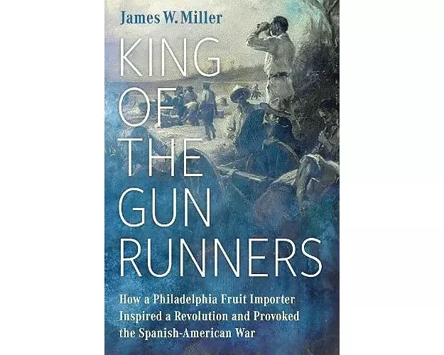 King of the Gunrunners