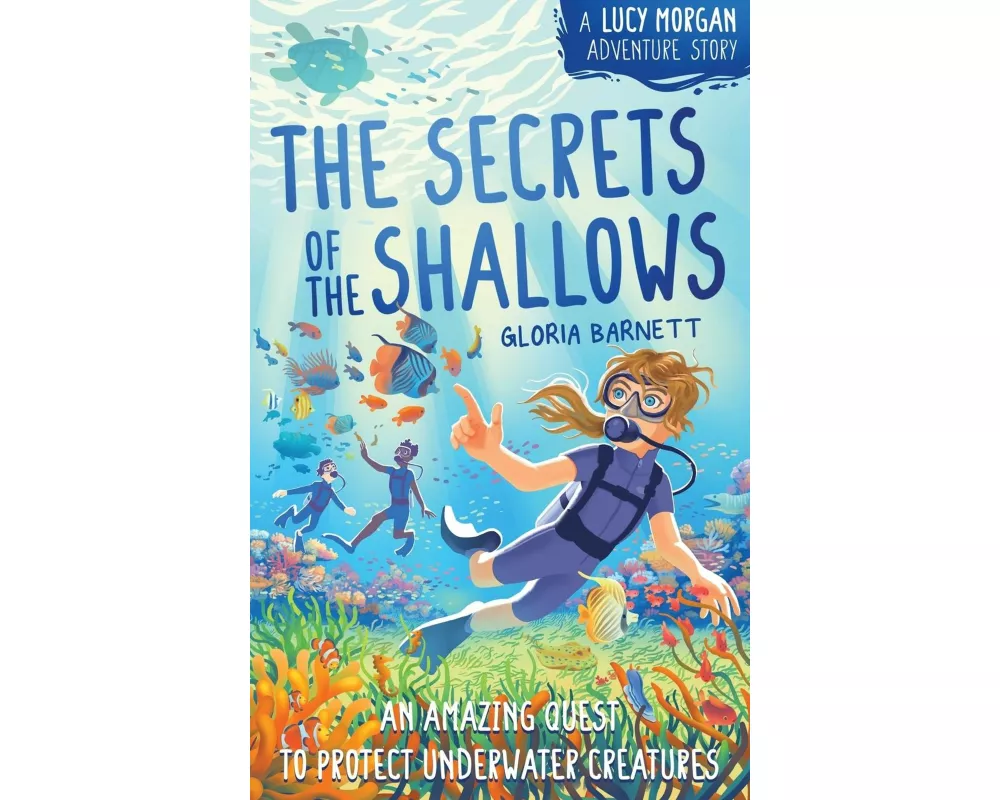 The Secrets of the Shallows