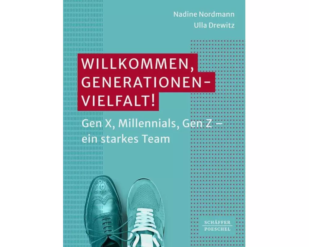 Willkommen, Generationenvielfalt!