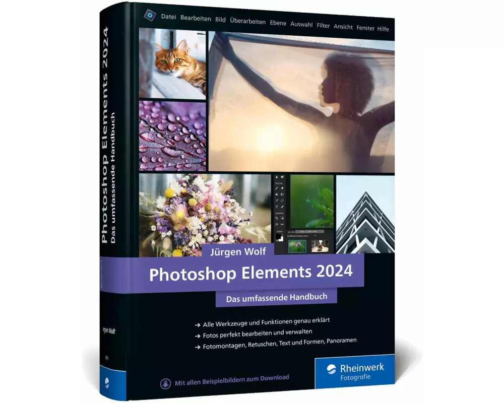 Photoshop Elements 2024