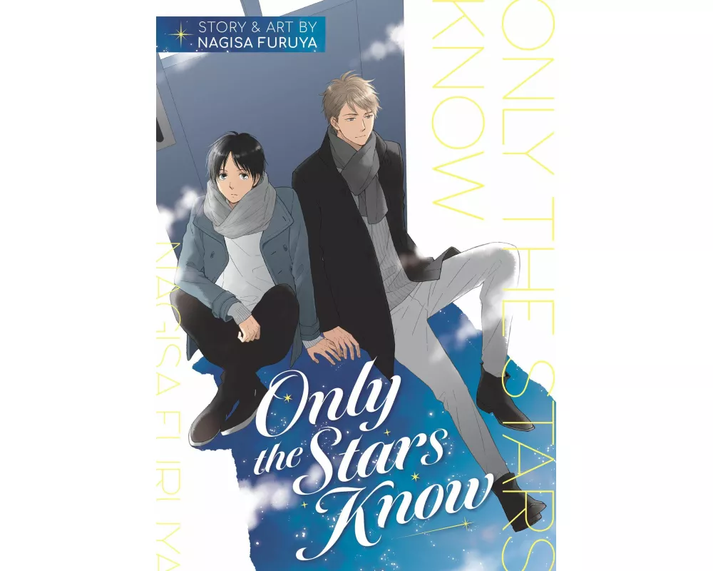 Only the Stars Know