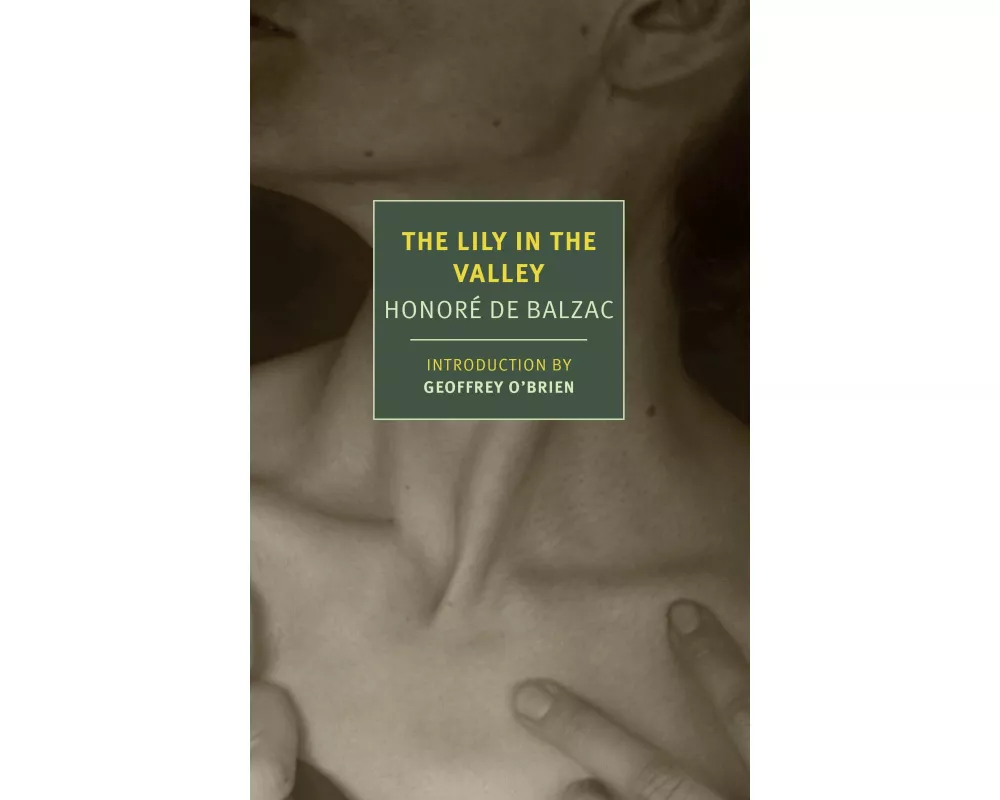 The Lily in the Valley