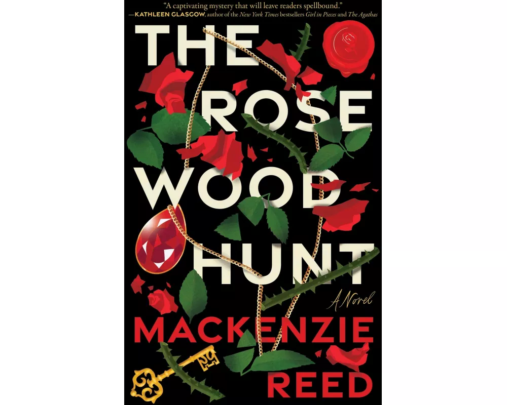 The Rosewood Hunt