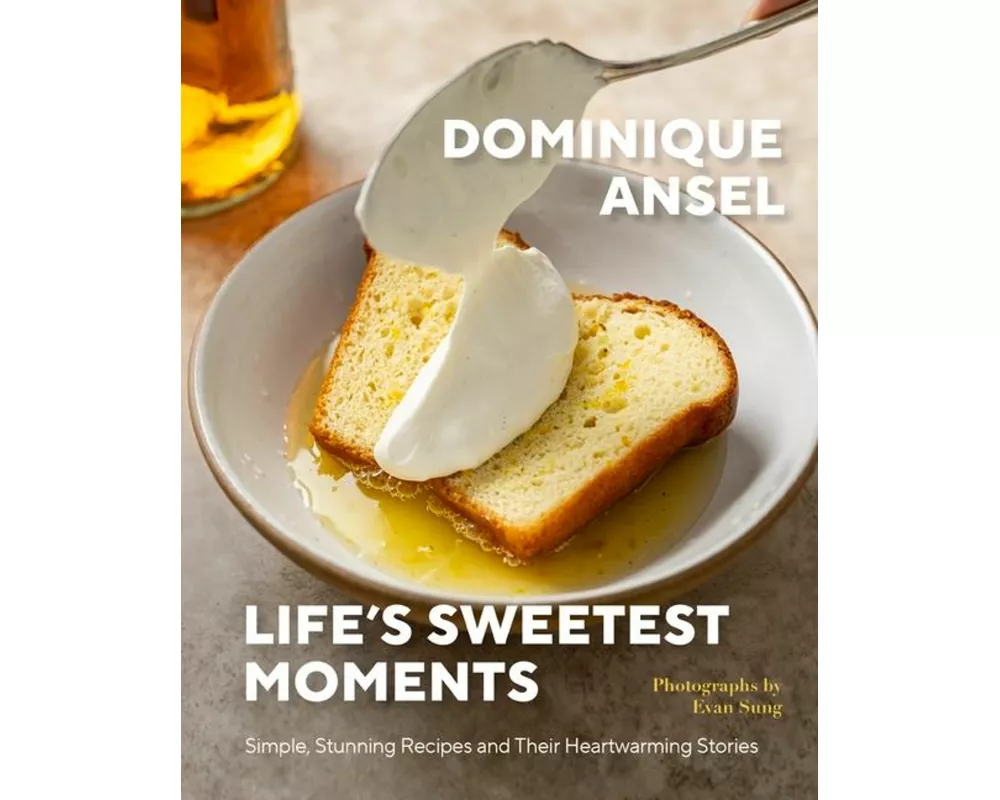 Life's Sweetest Moments