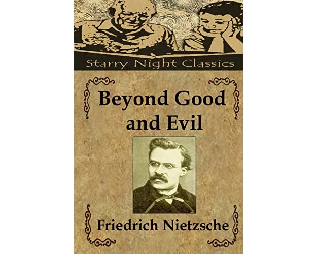 Beyond Good and Evil