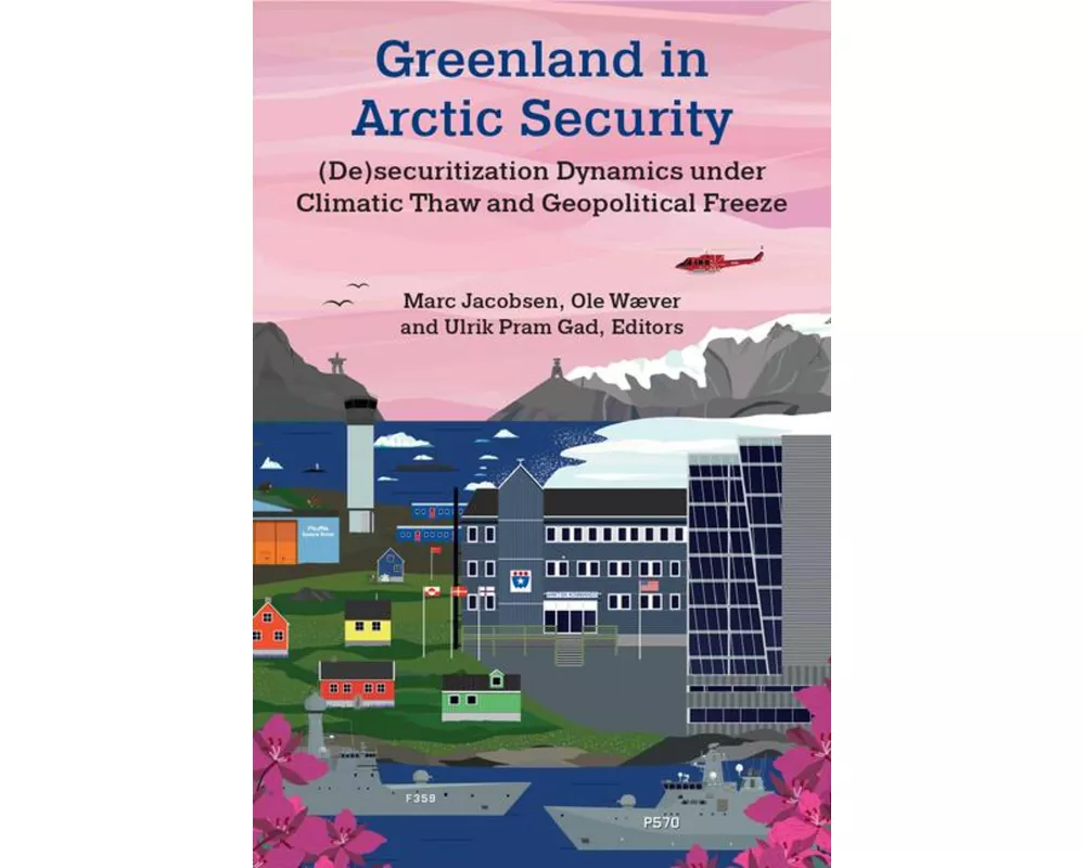 Greenland in Arctic Security