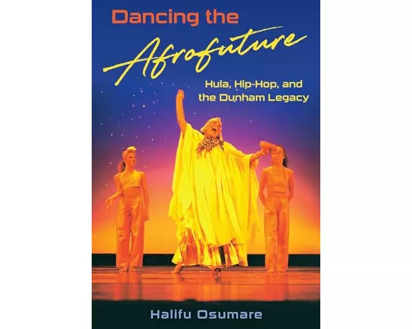 Dancing the Afrofuture