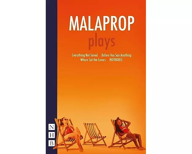 MALAPROP: plays