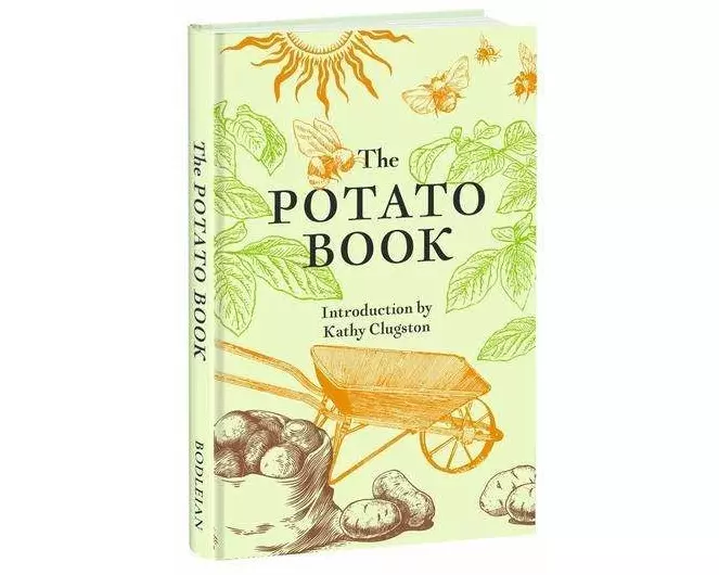The Potato Book