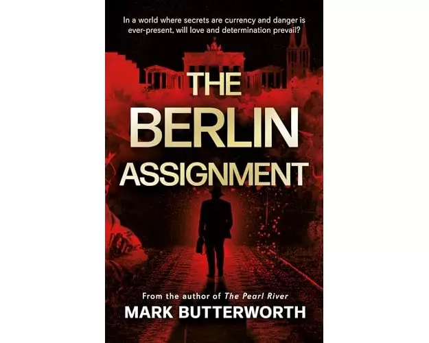 The Berlin Assignment
