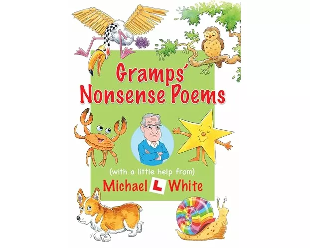Gramps' Nonsense Poems
