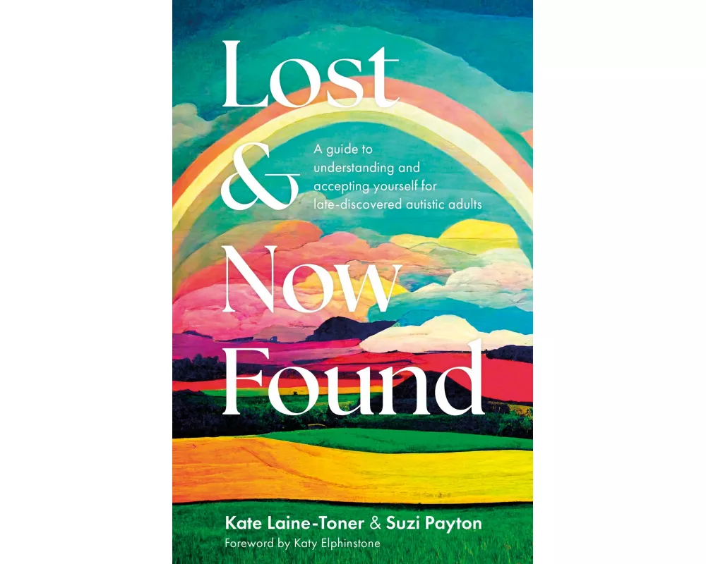 Lost and Now Found