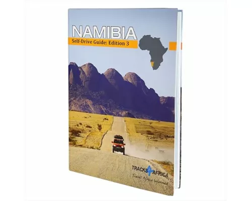 Namibia Self-Drive Guide